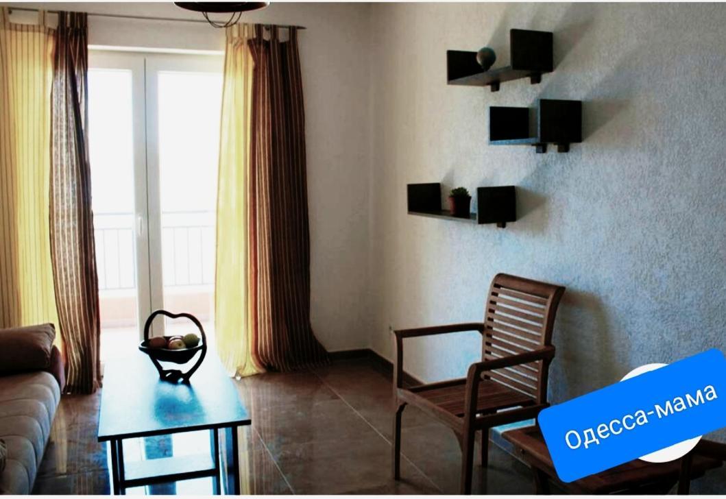 Apartamento Odessa Mama Bijela Exterior foto