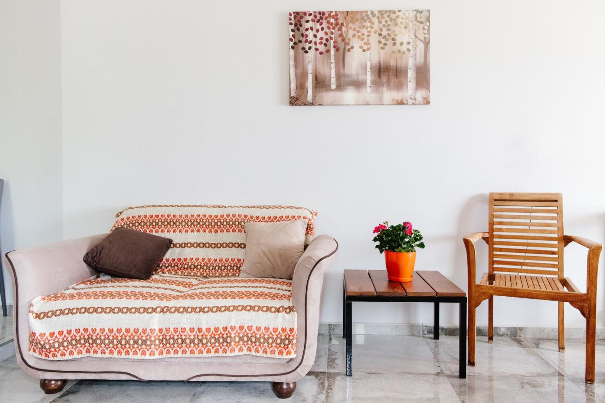 Apartamento Odessa Mama Bijela Habitación foto