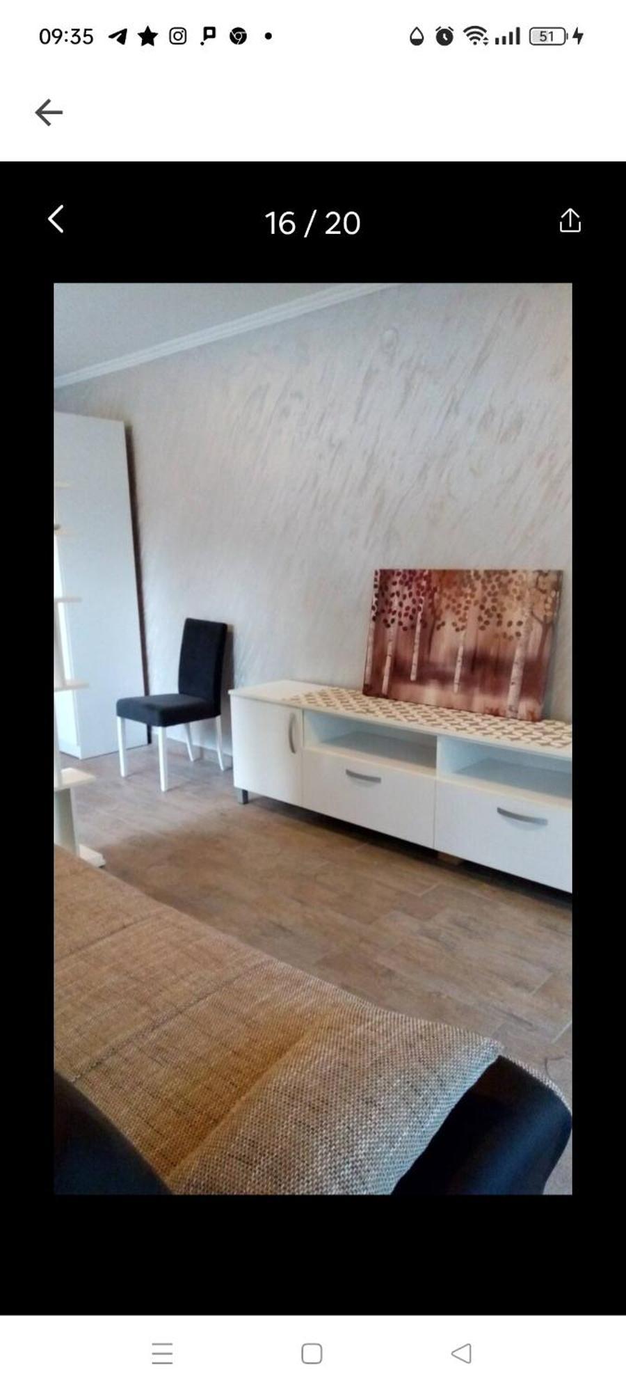 Apartamento Odessa Mama Bijela Exterior foto