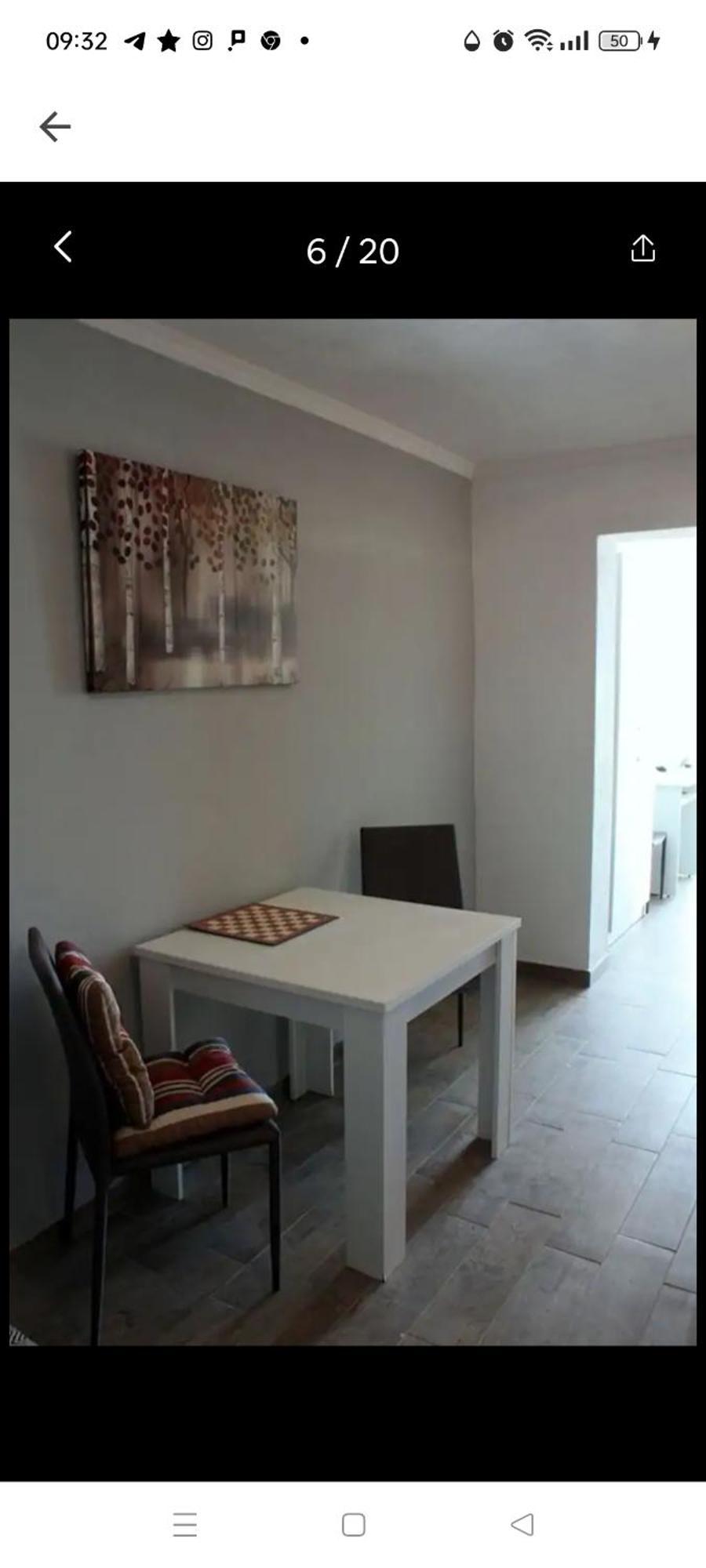 Apartamento Odessa Mama Bijela Exterior foto