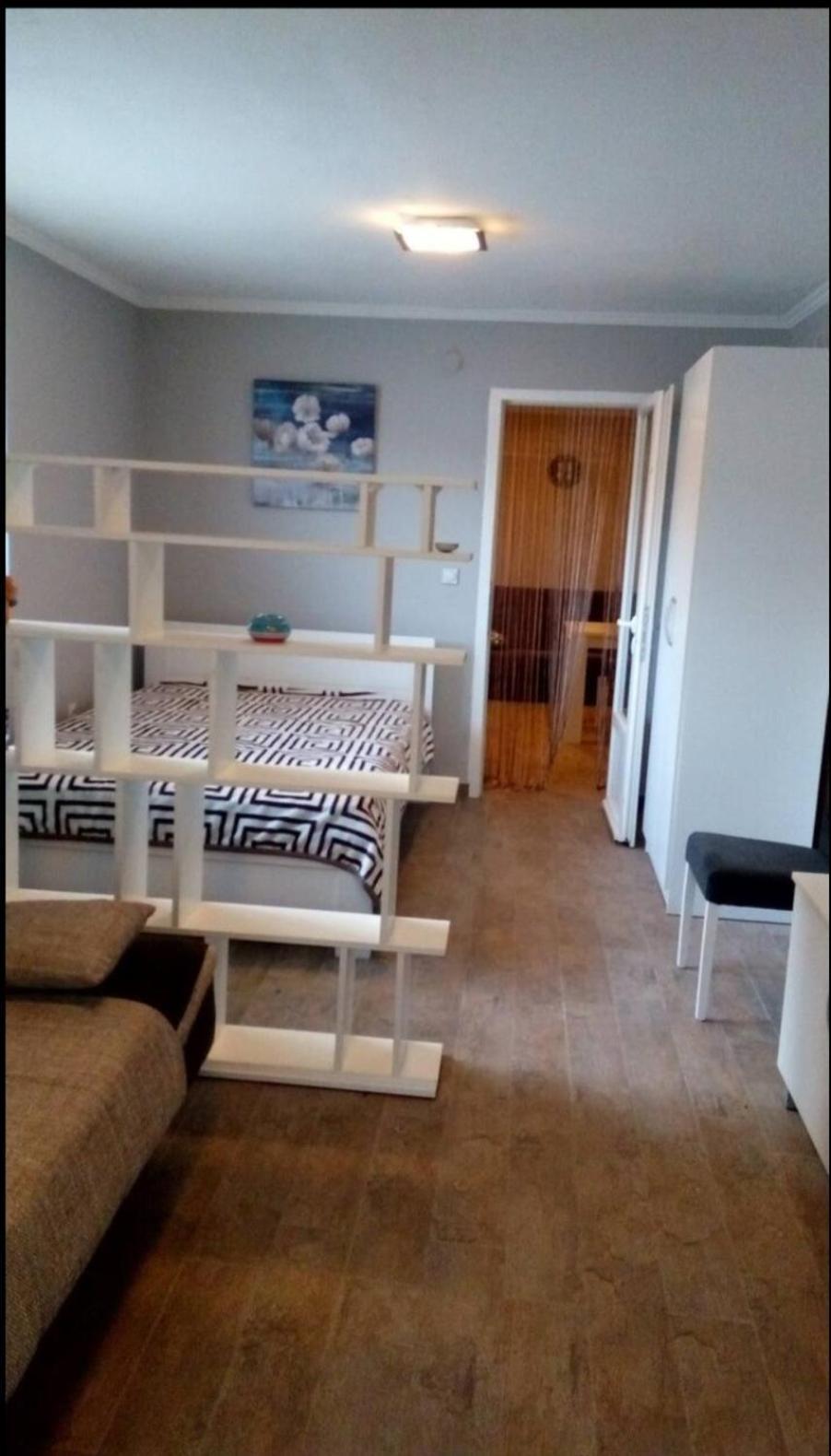 Apartamento Odessa Mama Bijela Exterior foto