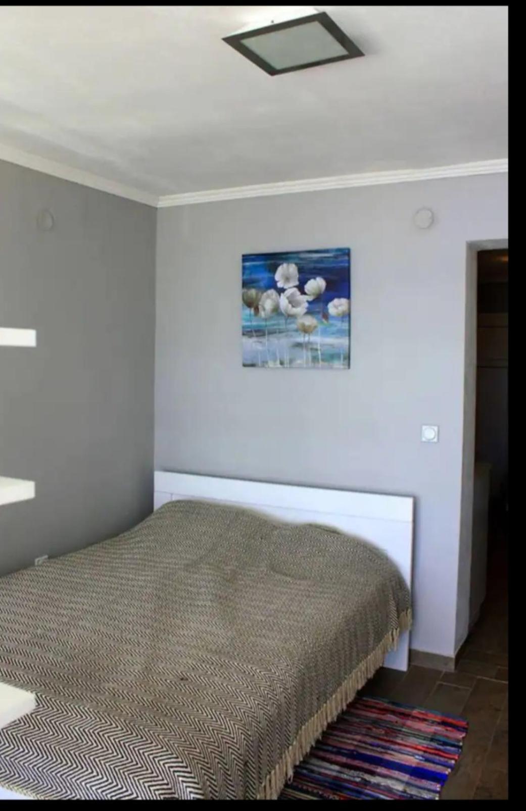 Apartamento Odessa Mama Bijela Exterior foto