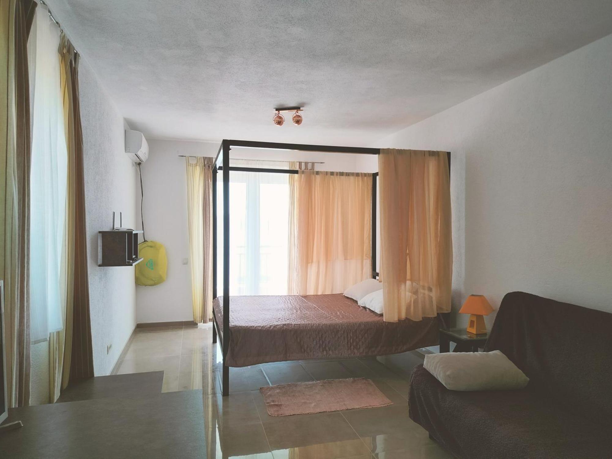 Apartamento Odessa Mama Bijela Exterior foto