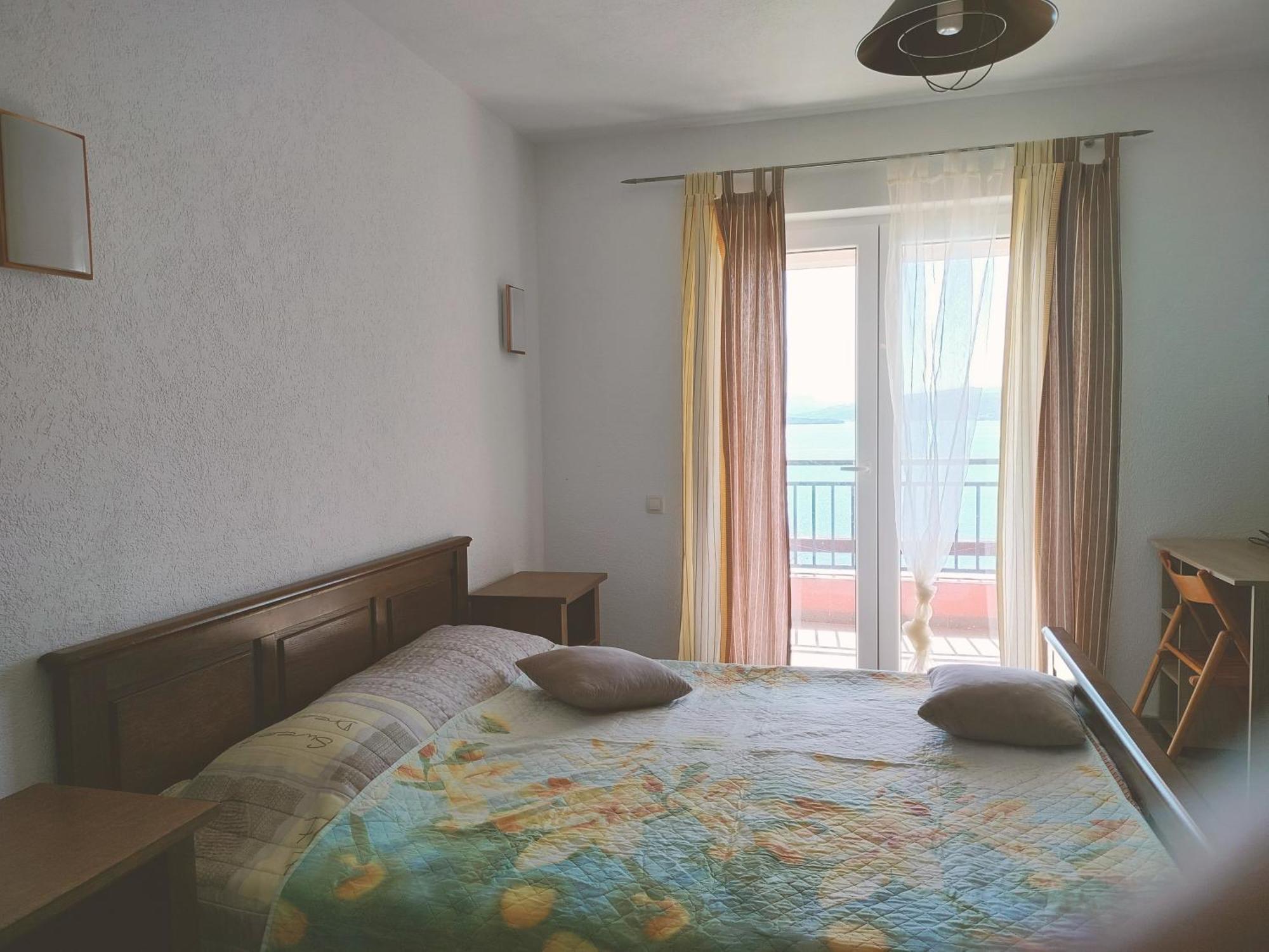 Apartamento Odessa Mama Bijela Exterior foto