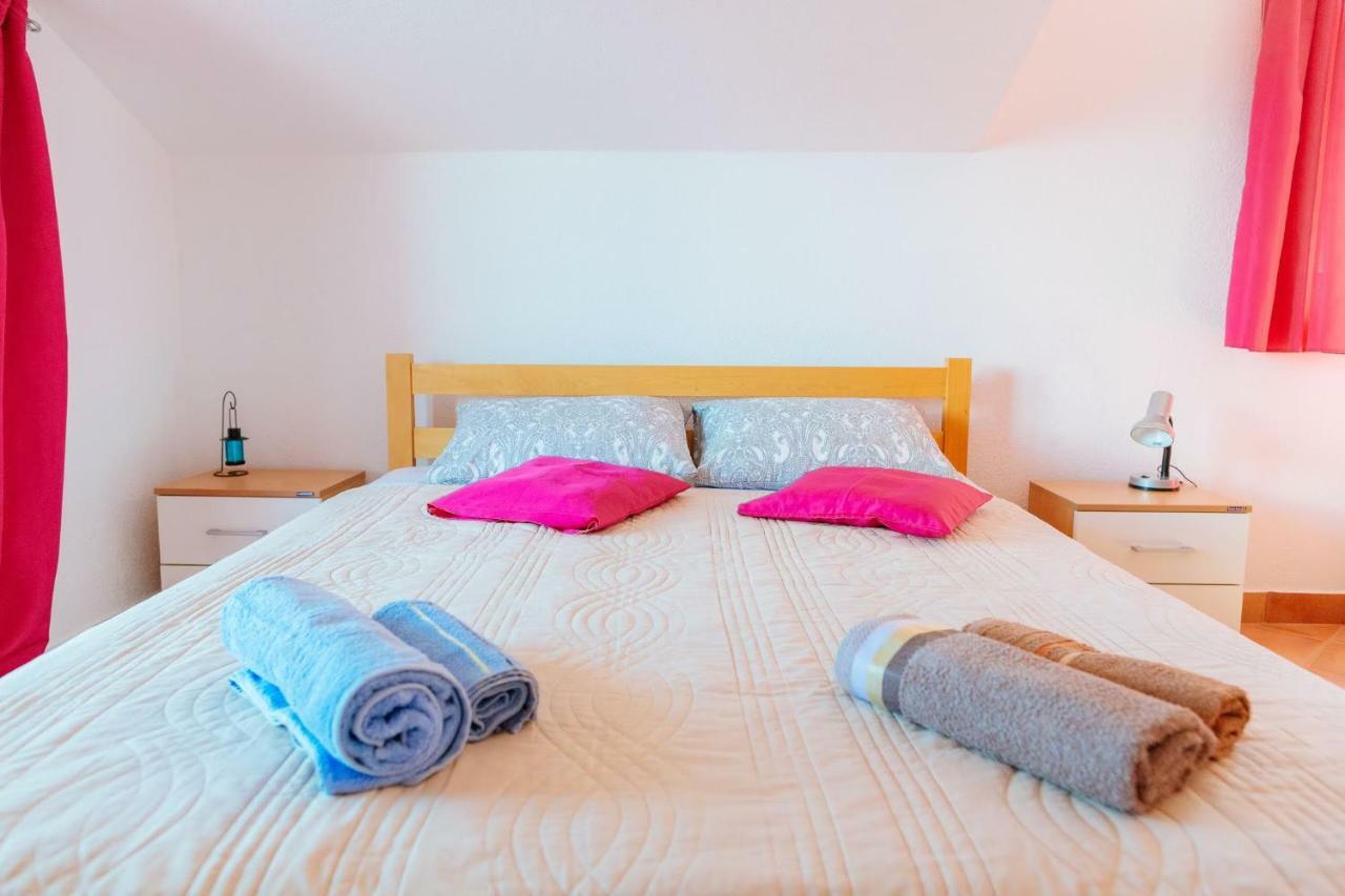 Apartamento Odessa Mama Bijela Exterior foto
